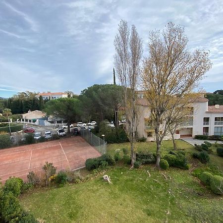 Frejus-Lagon Bleu Екстер'єр фото