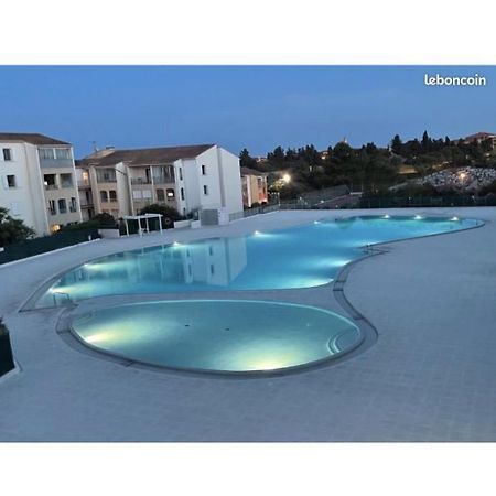 Frejus-Lagon Bleu Екстер'єр фото