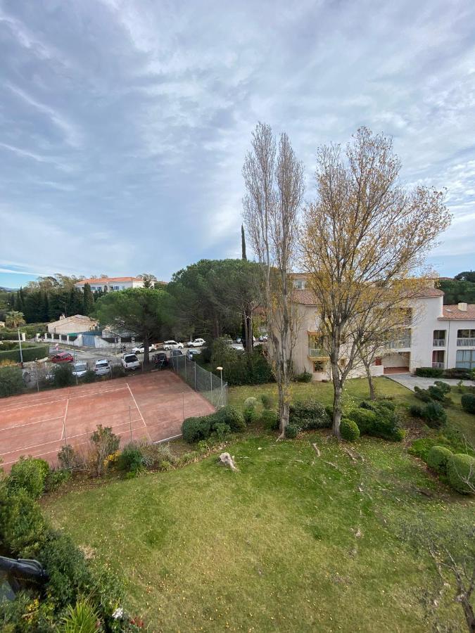 Frejus-Lagon Bleu Екстер'єр фото